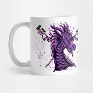 sniper maniac Mug